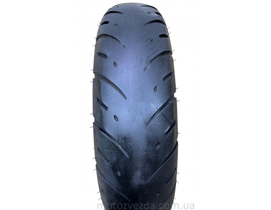 Гума DUNLOP 110/90-10(22/18)