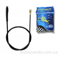 Трос спідометра GY6 150, Alpha L1100 "LIPAI"
