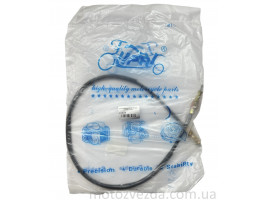 Трос спідометра CB/CG L790/760 ZS125/150 диск "LIPAI"