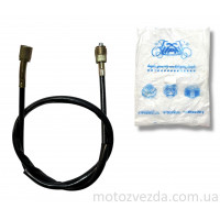Трос спидометра CB/CG L790/760 ZS125/150 диск "LIPAI"