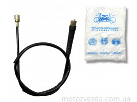 Трос спидометра GY6 50 квадрат/вилка L900/860 "LIPAI"