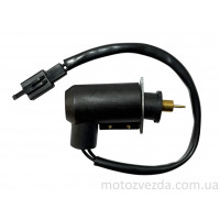 Електроклапан карбюратора Yamaha BWS 100, AXIS 100 4VP "LIPAI"