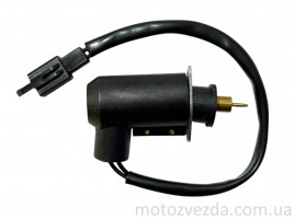 Електроклапан карбюратора Yamaha BWS 100, AXIS 100 4VP "LIPAI"
