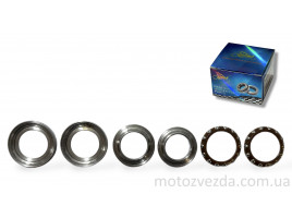 Комплект Підшипників керма DELTA "LIPAI"