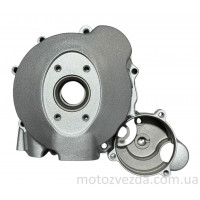 Крышка генератора CG125/150 "LIPAI"