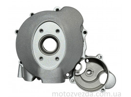 Кришка генератора CG125/150 "LIPAI"