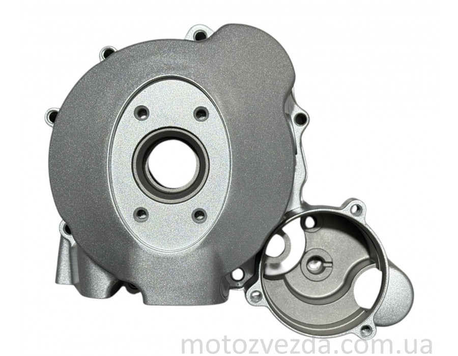 Кришка генератора CG125/150 "LIPAI"