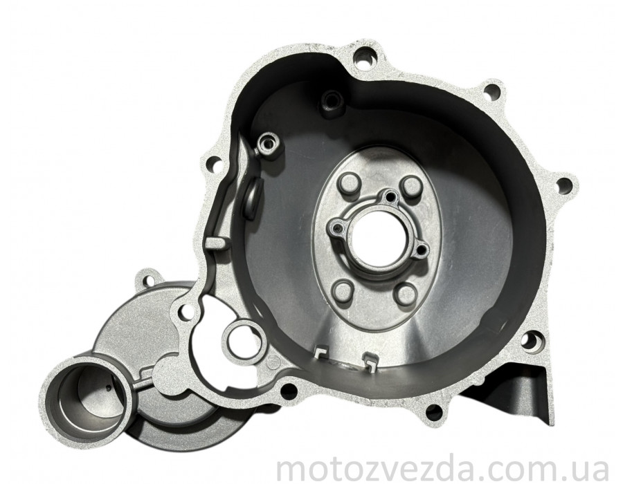 Кришка генератора CG125/150 "LIPAI"