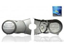 Кришка генератора Delta ліва, безстартерна "LIPAI" (JIALING)