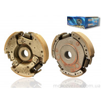 Колодки сцепления ATV AC 300-1000