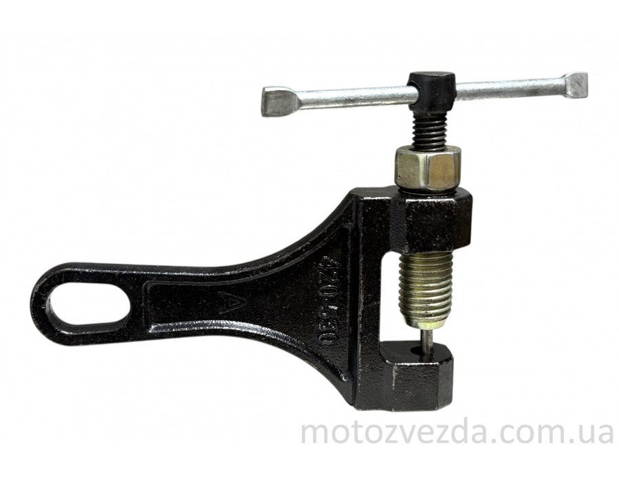 Знімач ланцюга трансмісії 420/428/520/530