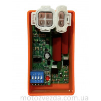 Комутатор (тюнінг) GY6 50‑150 регулювання випередження "LIPAI" (червоний)