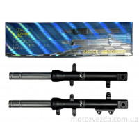 Амортизаторы передние (перья) STORM, VICTORY d30, L480 "LIPAI"