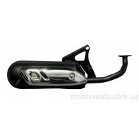 Глушник YAMAHA JOG 3KJ "LIPAI"