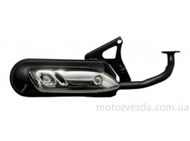 Глушник YAMAHA JOG 3KJ "LIPAI"