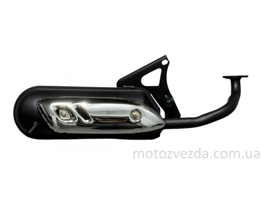 Глушник YAMAHA JOG 3KJ "LIPAI"