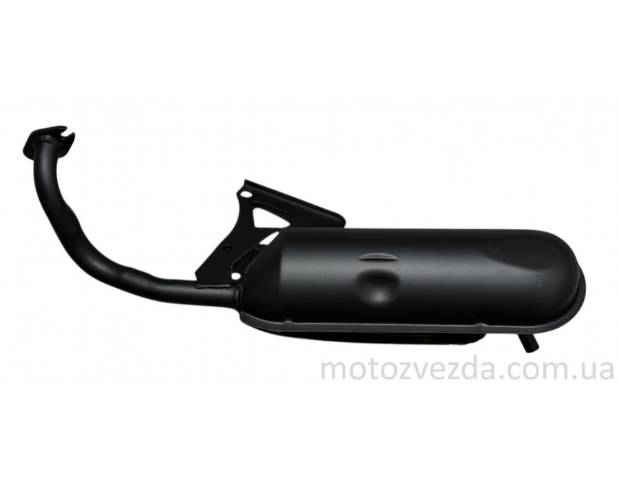 Глушник YAMAHA JOG 3KJ "LIPAI"