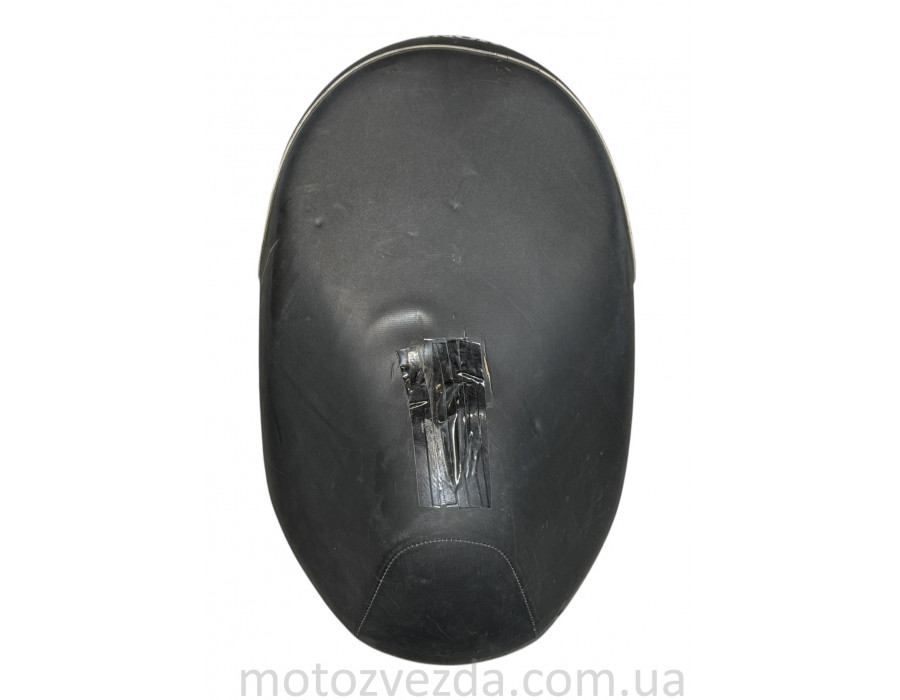 Сидіння Honda Giorno AF-70 / AF-77 Japan (Під перешивку)