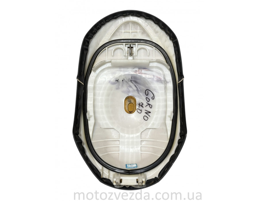 Сидіння Honda Giorno AF-70 / AF-77 Japan (Під перешивку)