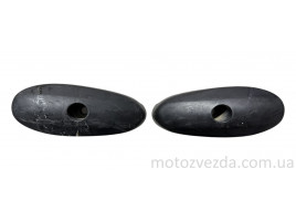 Накладки вилки (51103-GCW) Honda Tact AF-51 Japan