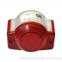 Скло стопа Honda Joker Japan 