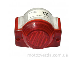 Скло стопа Honda Joker Japan 