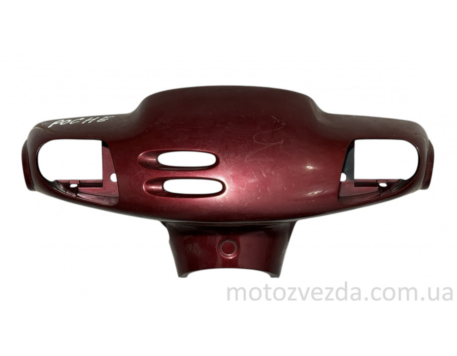 Голова YAMAHA JOG POCHE SA01-08 Уценка!!