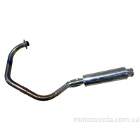 Глушник тюнінг