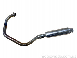 Глушник тюнінг