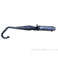 Глушник тюнінг