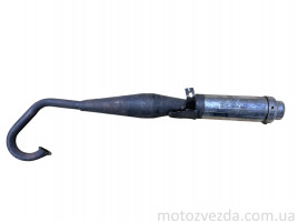 Глушник тюнінг