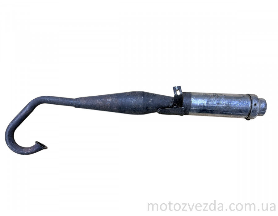 Глушник тюнінг