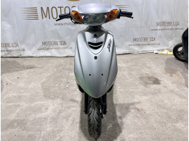 Скутер Yamaha Jog Sa36j-100211 подготовлен