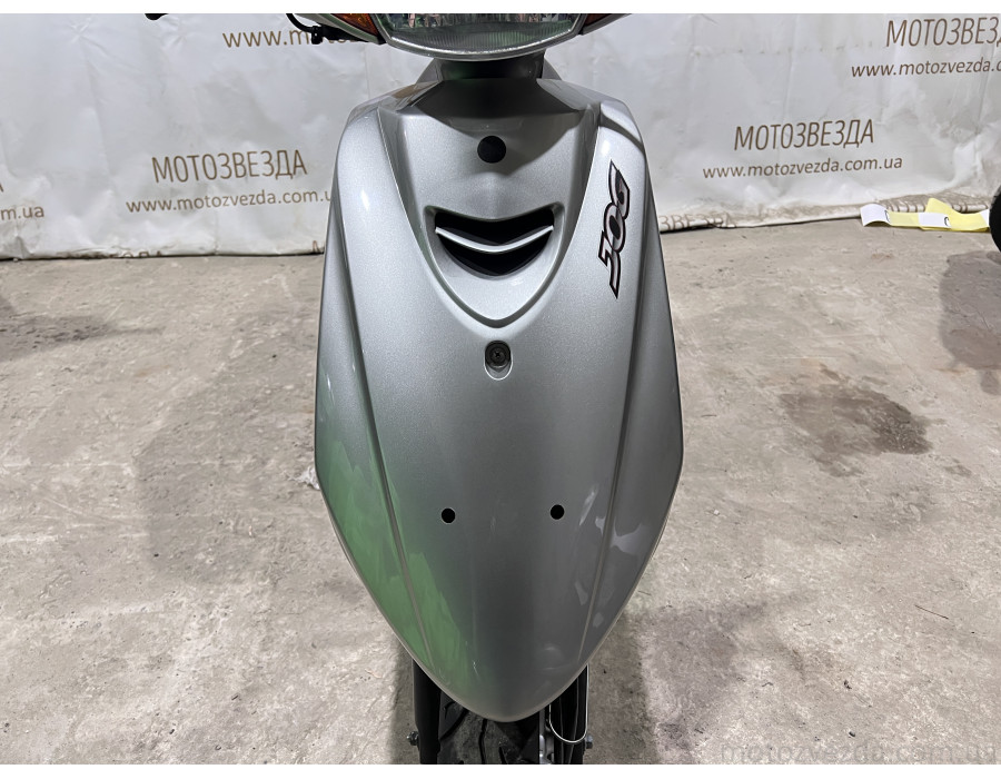 Скутер Yamaha Jog Sa36j-100211 подготовлен