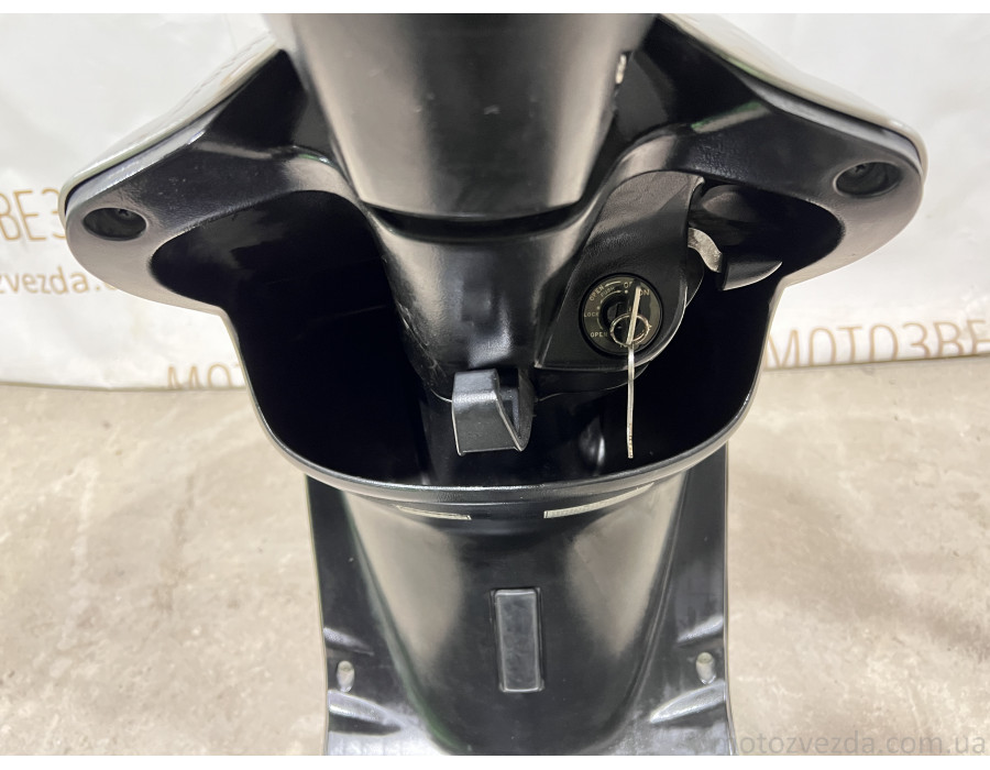 Скутер Yamaha Jog Sa36j-100211 подготовлен