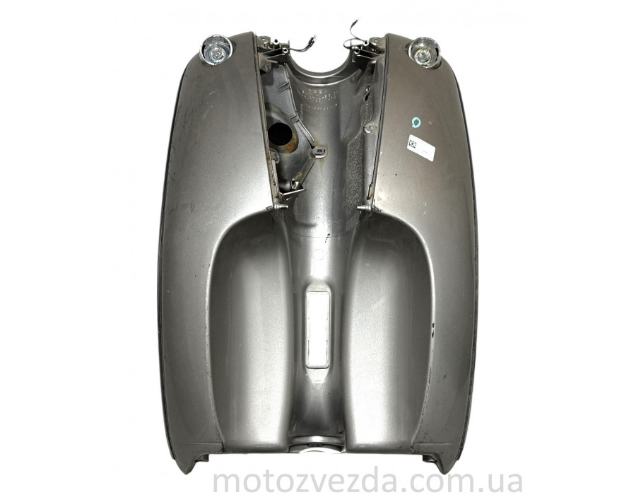 Підгазетник сірий YAMAHA VINO SA10J JAPAN