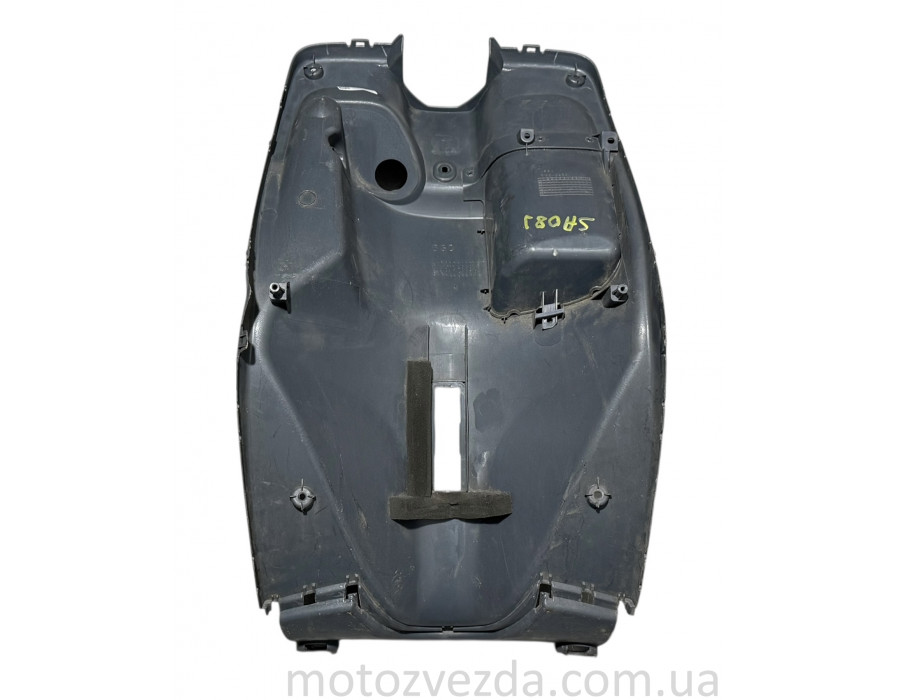 Подгазетник (Уценка) Yamaha Poche SA 01-08 JAPAN