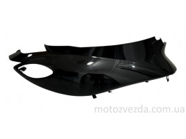 Боковой обтекатель правый (черный) YAMAHA JOG SA-36J/39J