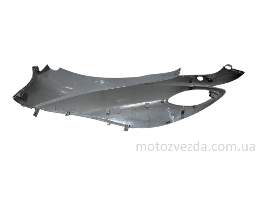 Боковой обтекатель правый (черный) YAMAHA JOG SA-36J/39J