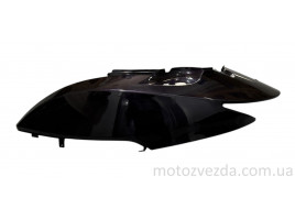 Боковой обтекатель (левый) (Фиолетовый) Уценка!! HONDA DIO AF-62/68 Taiwan