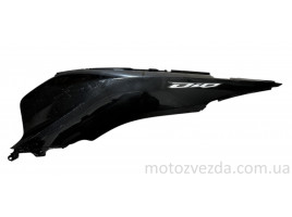 Бічний обтічник L (лівий) Honda Dio 110 JF-58  83600-K44-V001
