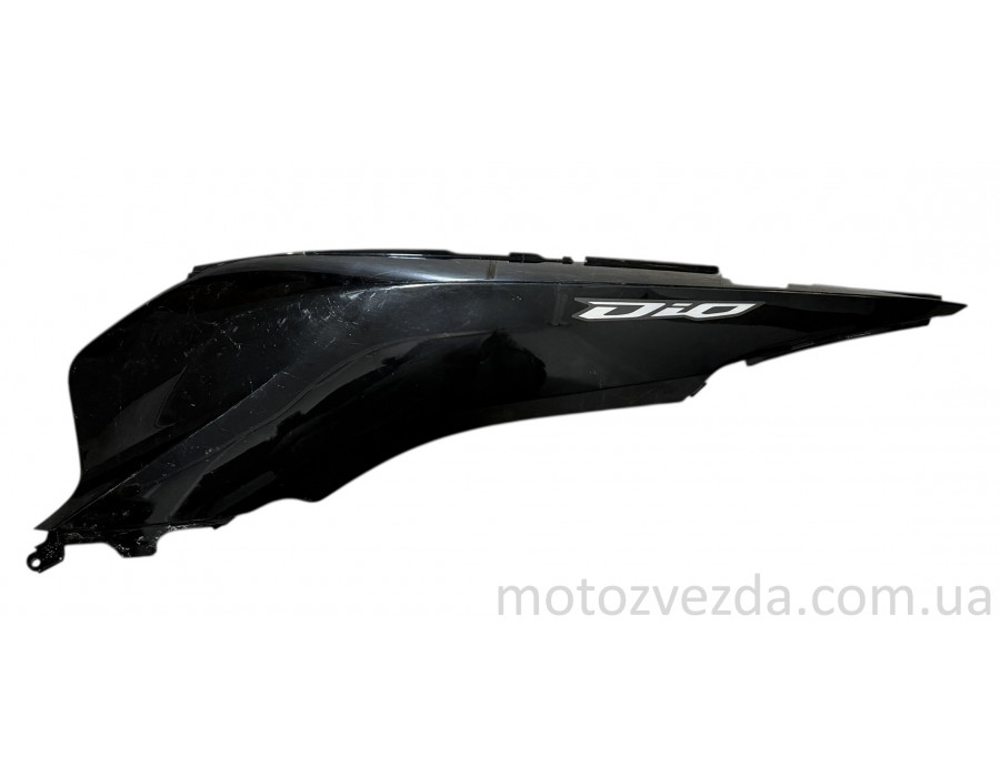 Бічний обтічник L (лівий) Honda Dio 110 JF-58 83600-K44-V001