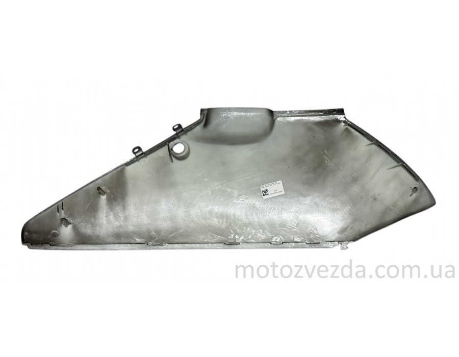 Боковый обтекатель правый ( R ) Honda Lead AF-48 / JF06 Уценка!! Taiwan