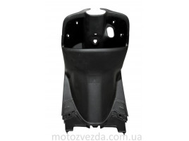 Подгазетник (внутр. обтекатель) под диодный замок HONDA DIO AF-34/35