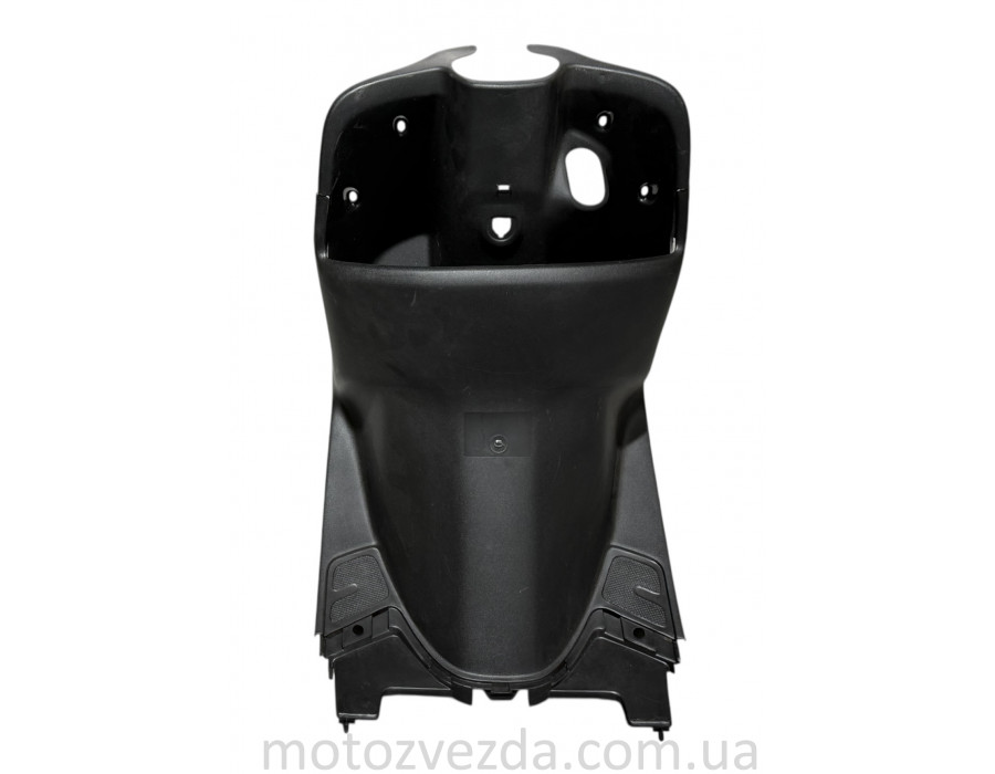 Подгазетник (внутр. обтекатель) под диодный замок HONDA DIO AF-34/35