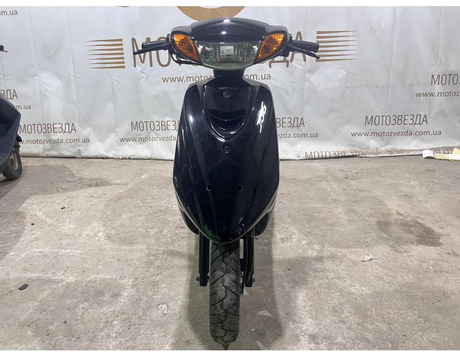 Скутер Yamaha Jog Sa36J-707895 подготовлен