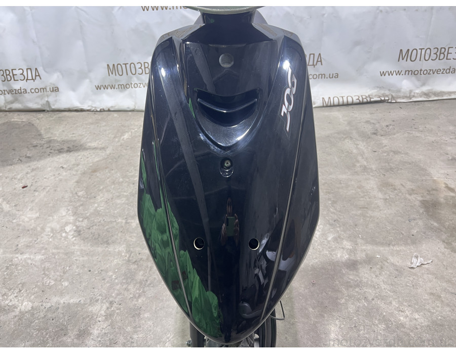 Скутер Yamaha Jog Sa36J-707895 подготовлен