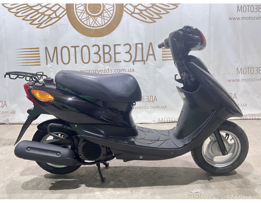 Скутер Yamaha Jog Sa36J-707895 подготовлен