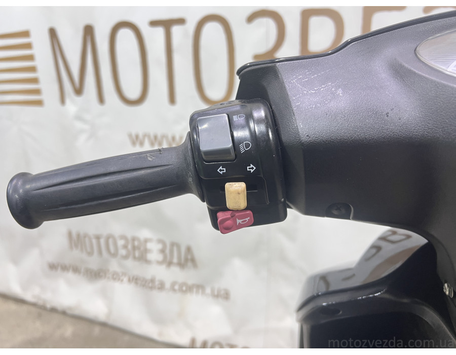 Скутер Yamaha Jog Sa36J-707895 подготовлен