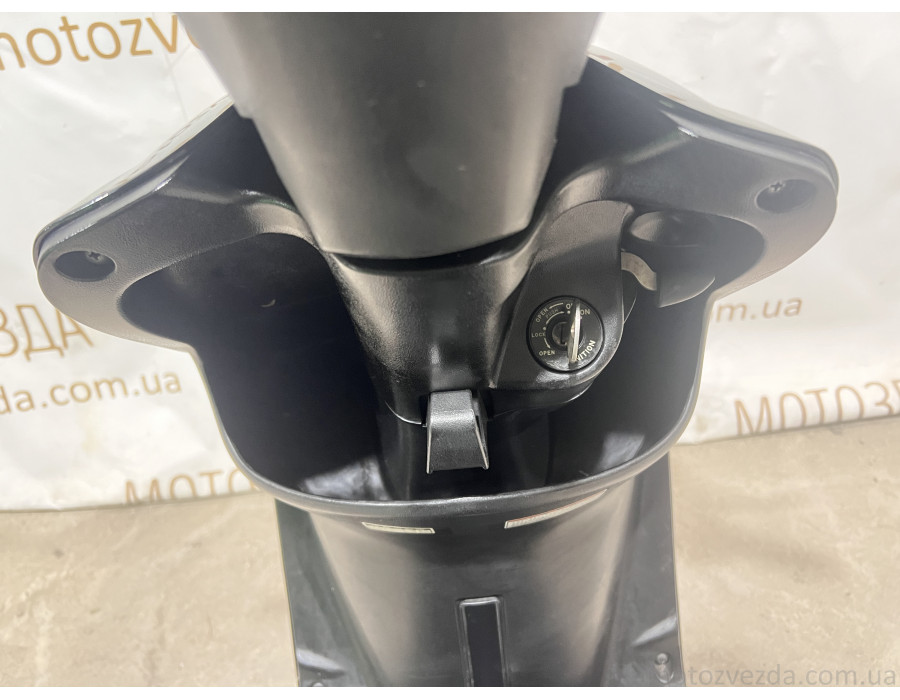 Скутер Yamaha Jog Sa36J-707895 подготовлен